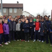 Cross Country