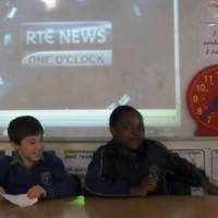 Newscast