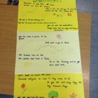 Summer Poem