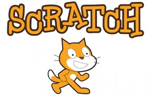 Scratch logo