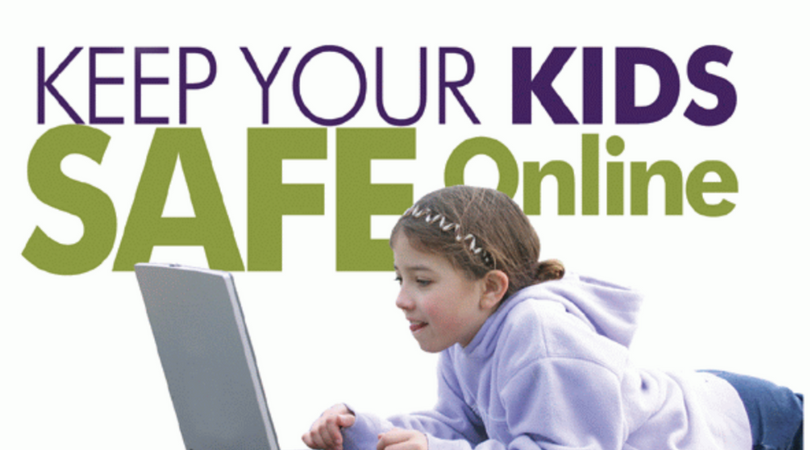 Internet Safety