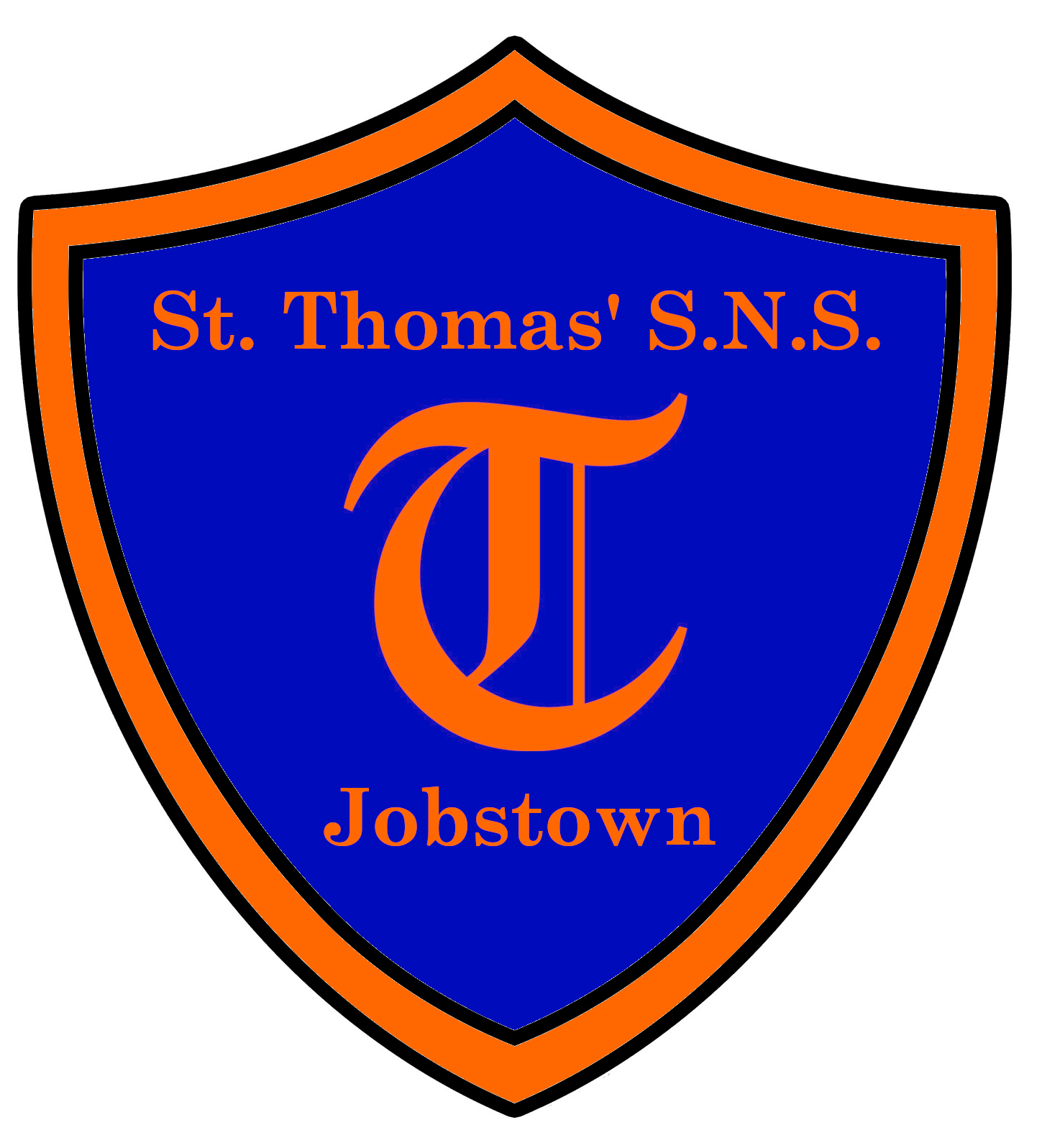 St. Thomas' S.N.S.